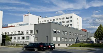 Ośrodek Badań Klinicznych w Wojewódzkim Szpitalu Specjalistycznym